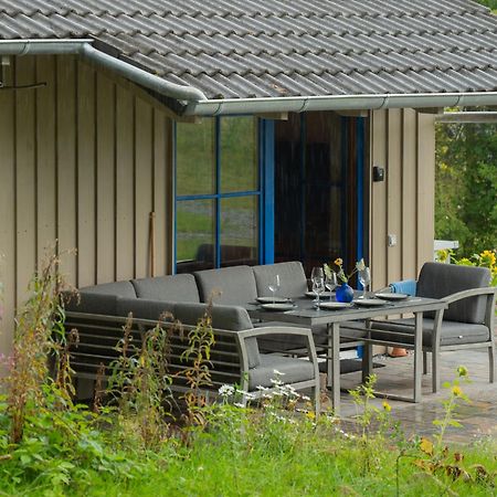 Holiday Home Ferienhaus Bude 87 By Interhome Bad Arolsen Ngoại thất bức ảnh
