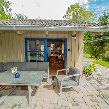 Holiday Home Ferienhaus Bude 87 By Interhome Bad Arolsen Ngoại thất bức ảnh