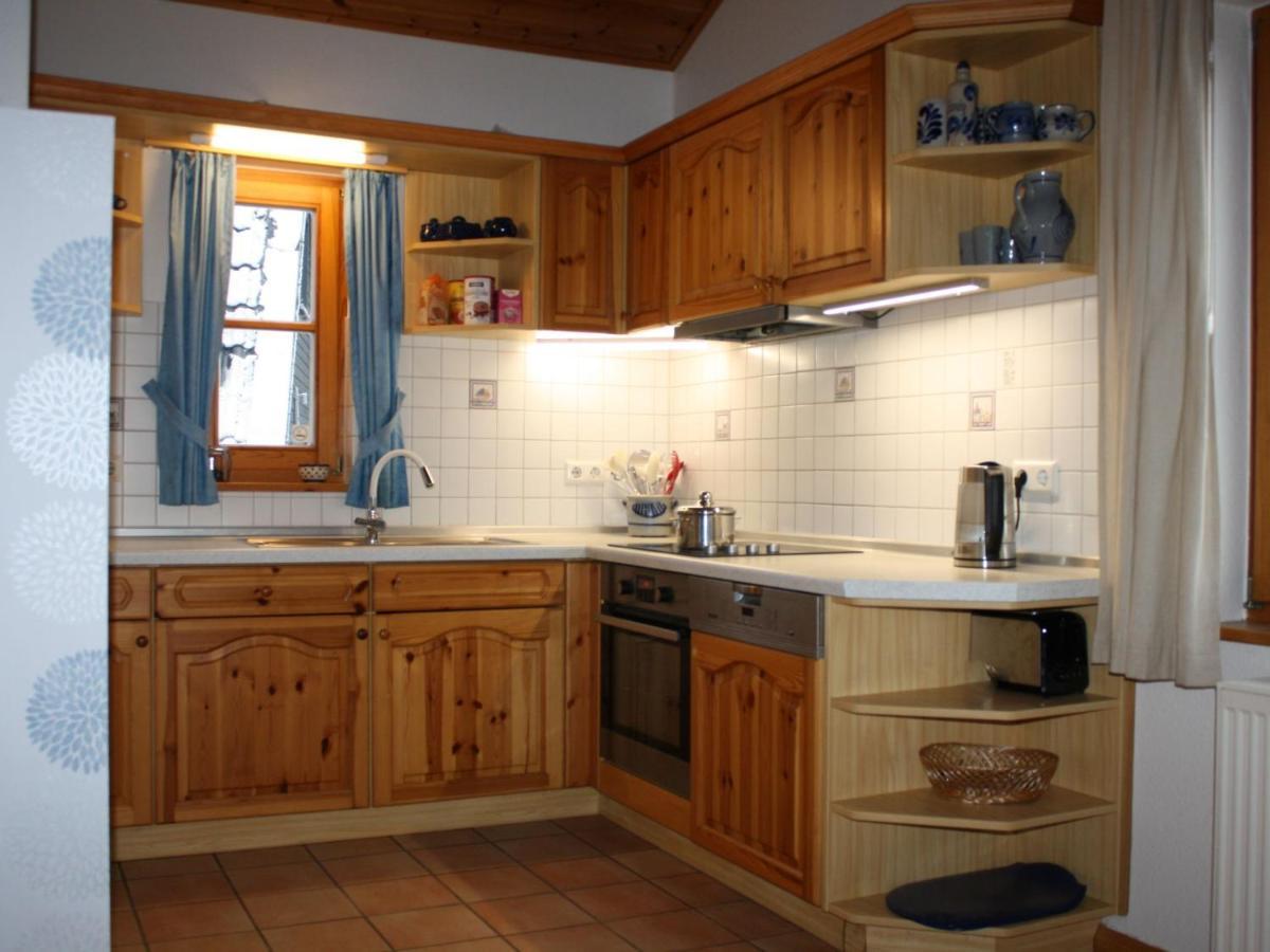 Holiday Home Ferienhaus Bude 87 By Interhome Bad Arolsen Ngoại thất bức ảnh
