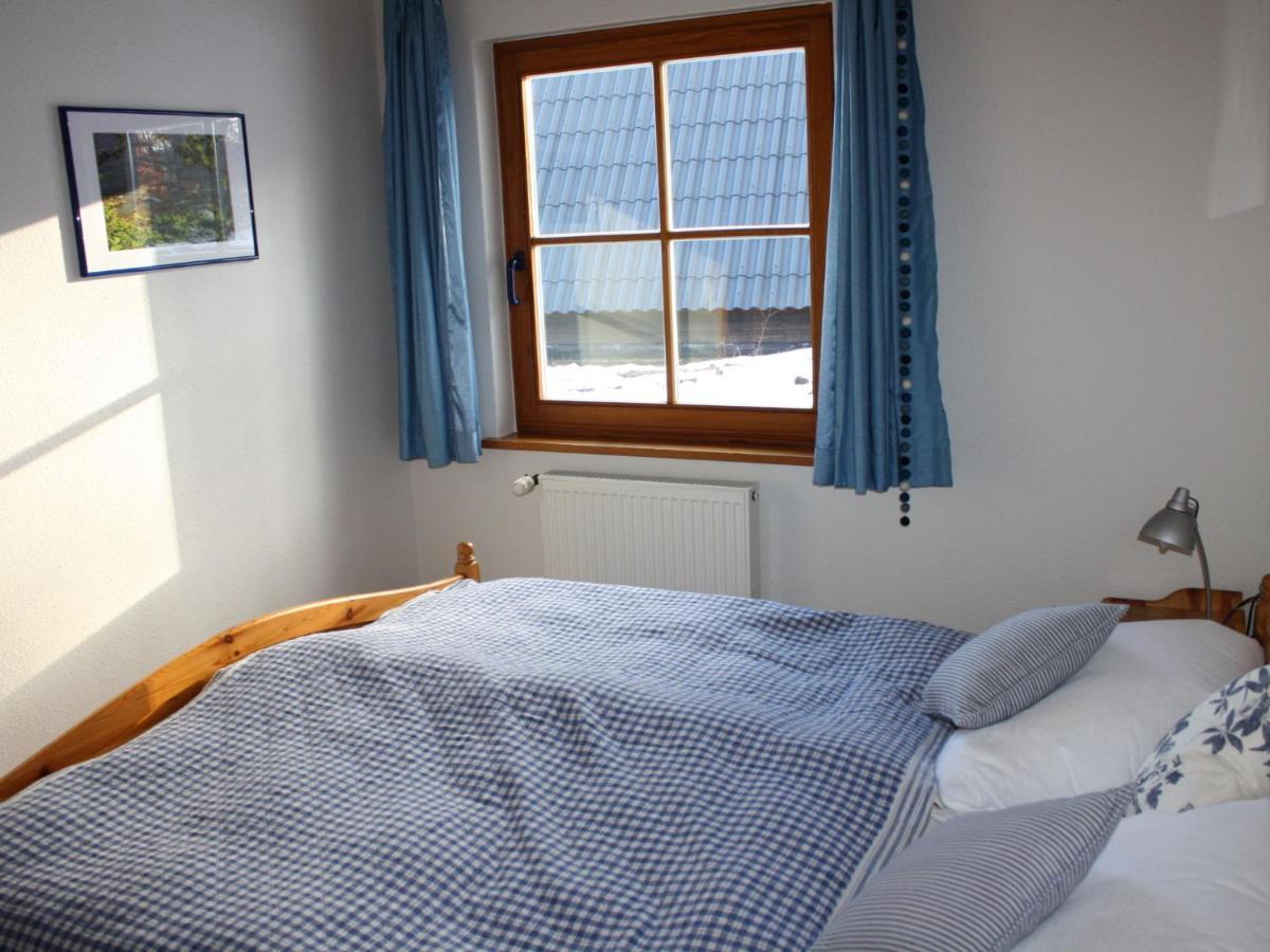Holiday Home Ferienhaus Bude 87 By Interhome Bad Arolsen Ngoại thất bức ảnh
