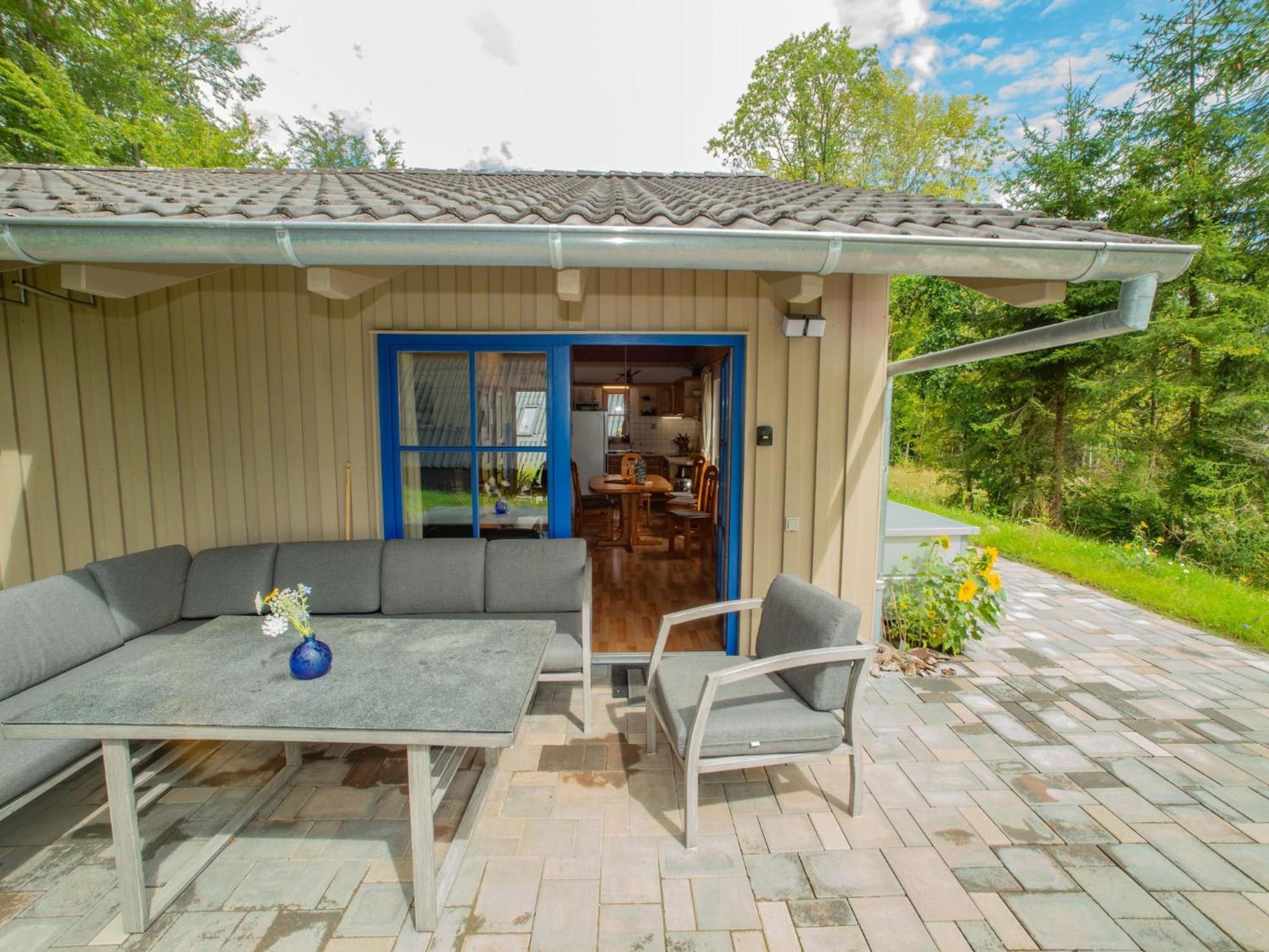 Holiday Home Ferienhaus Bude 87 By Interhome Bad Arolsen Ngoại thất bức ảnh