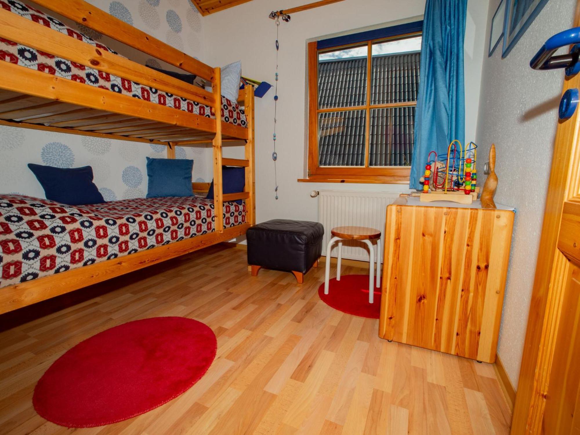 Holiday Home Ferienhaus Bude 87 By Interhome Bad Arolsen Ngoại thất bức ảnh