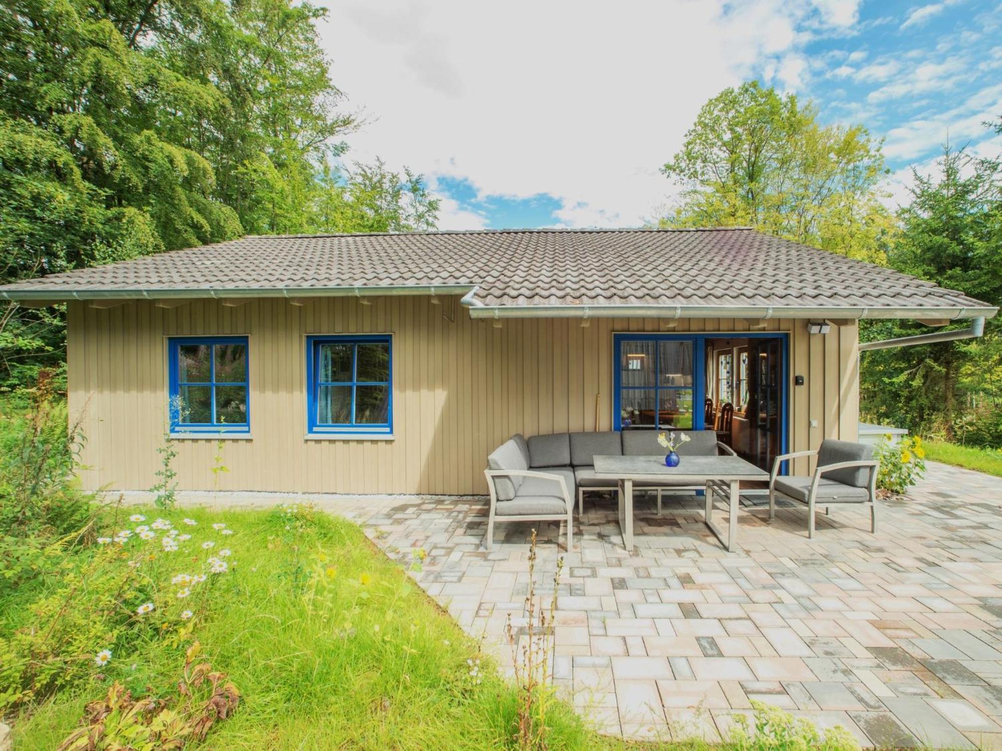 Holiday Home Ferienhaus Bude 87 By Interhome Bad Arolsen Ngoại thất bức ảnh