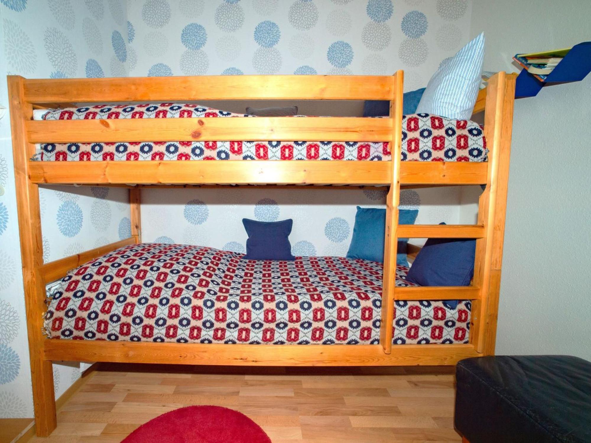 Holiday Home Ferienhaus Bude 87 By Interhome Bad Arolsen Ngoại thất bức ảnh