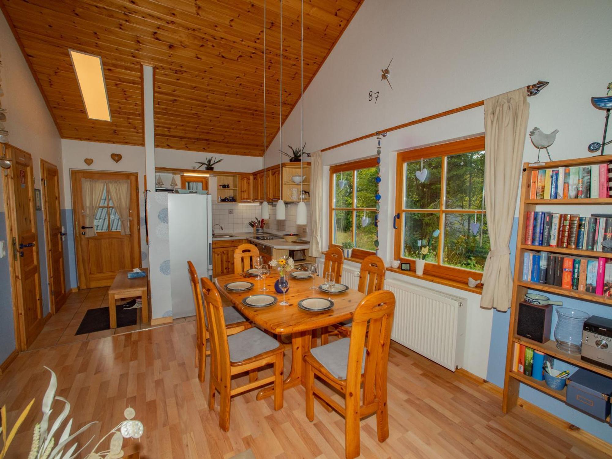 Holiday Home Ferienhaus Bude 87 By Interhome Bad Arolsen Ngoại thất bức ảnh