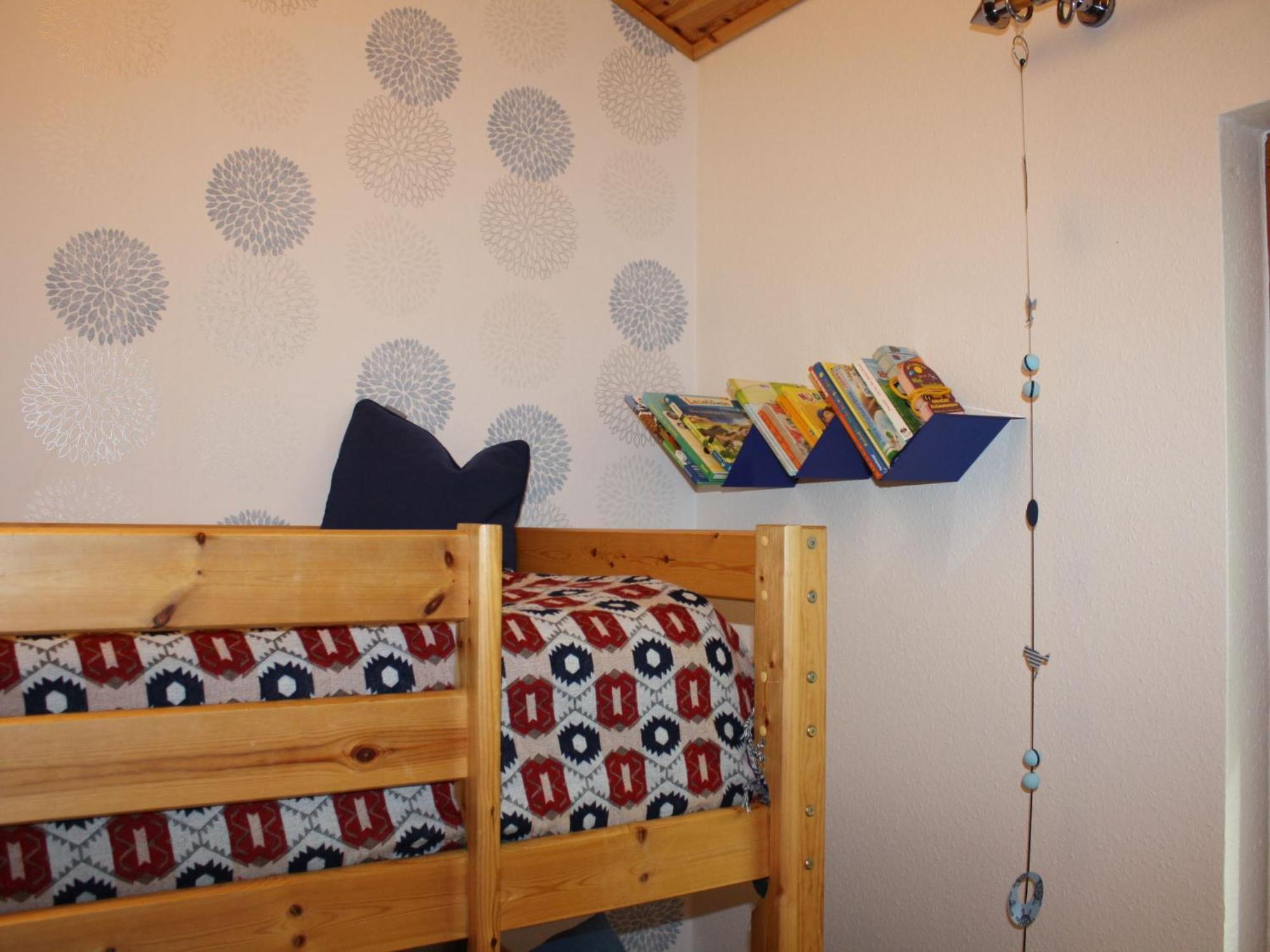 Holiday Home Ferienhaus Bude 87 By Interhome Bad Arolsen Ngoại thất bức ảnh