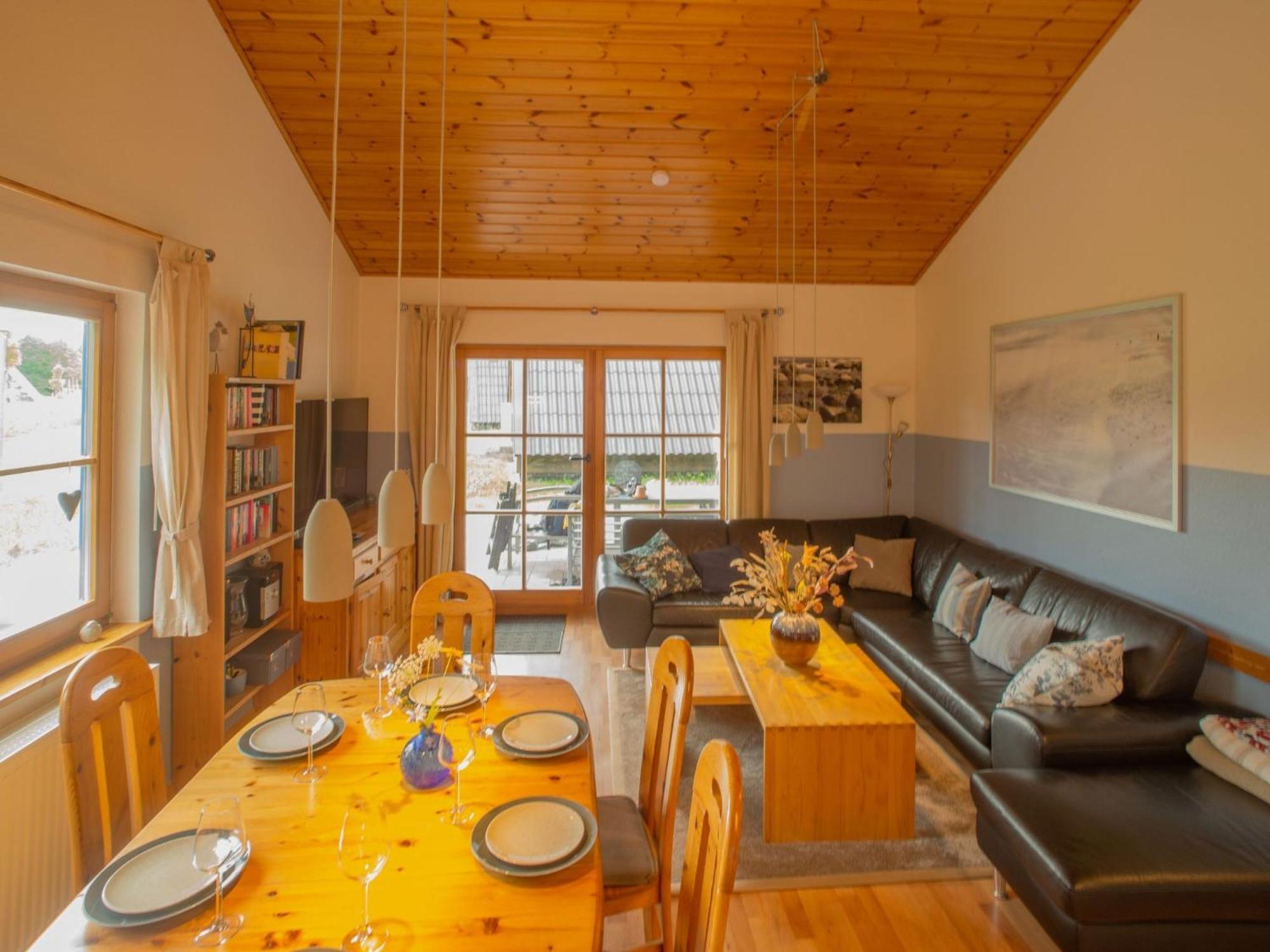 Holiday Home Ferienhaus Bude 87 By Interhome Bad Arolsen Ngoại thất bức ảnh